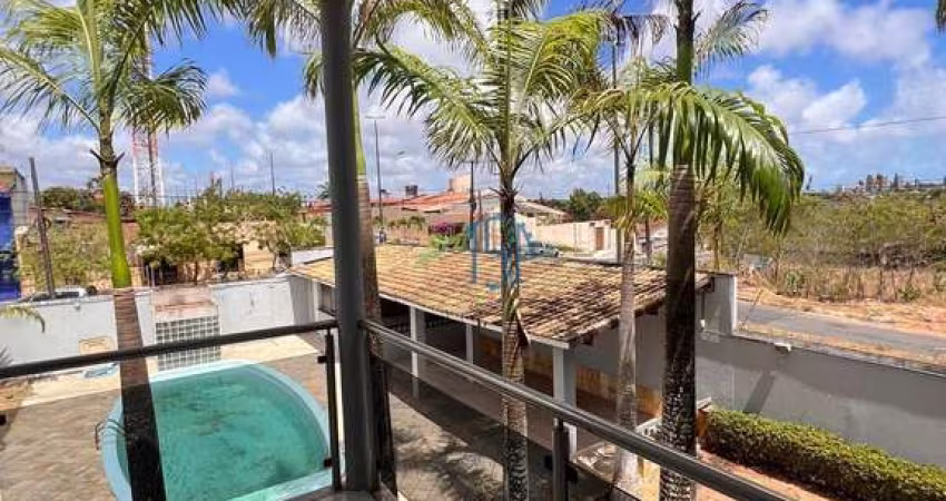CASA / comercial em Pitimbu - Ponto Comercial Comércio/ casa espetacular / Natal