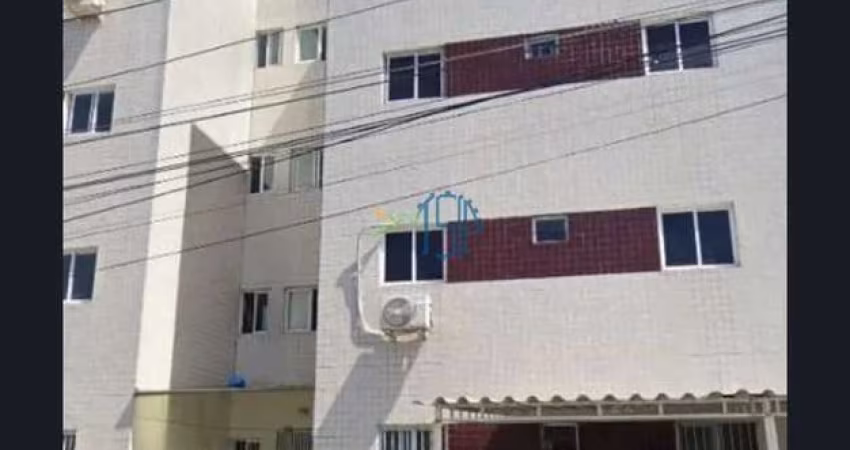 Toulouse - APARTAMENTO PADRÃO/ APARTAMENTO NO TOULOUSE/ APARTAMENTO JOSÉ AMÉRICO/ APARTAMENTO BEIRA MAR/ APARTAMENTO EM JOAO PESSOA