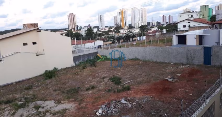 Terreno à venda no bairro Capim Macio - Natal/RN