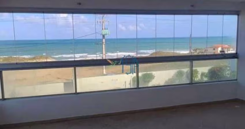 Apartamento  na Praia de Buzios - Condomínio  em Búzios /RN