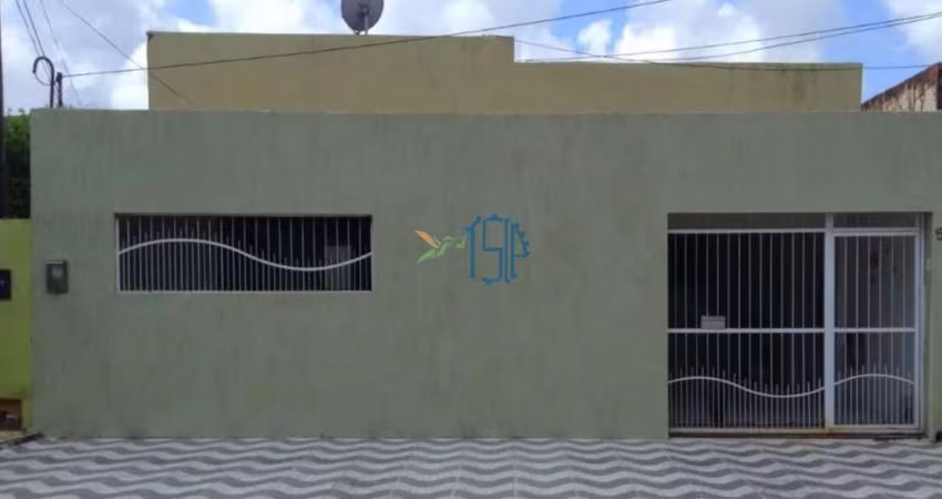 Casa Padrão/ Casa a venda / Casa em Natal/