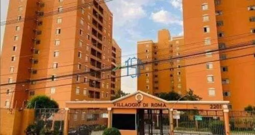 Villaggio de Roma - APARTAMENTO NO VILLÁGGIO DI ROMA EM LAGOA NOVA
