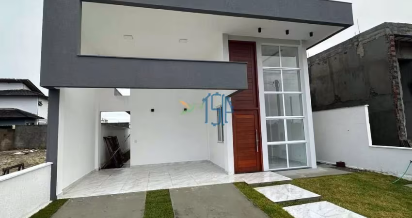 Condomínio Villa dos ventos - Casa Padrão/ Casa a venda / Casa em condomínio/ Casa em Parnamirim/