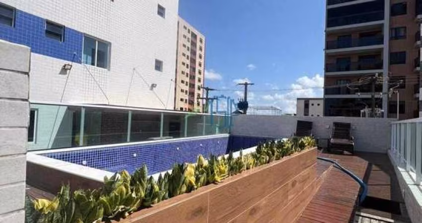 Edifício Oceania Residencial - APARTAMENTO ALTO PADRÃO/ APARTAMENTO NO EDIFÍCIO OCEANIA RESIDENCIAL/ APARTAMENTO EM JARDIM OCEANIA/ APARTAMENTO BEIRA MAR/ APARTAMENTO EM JOAO PESSOA