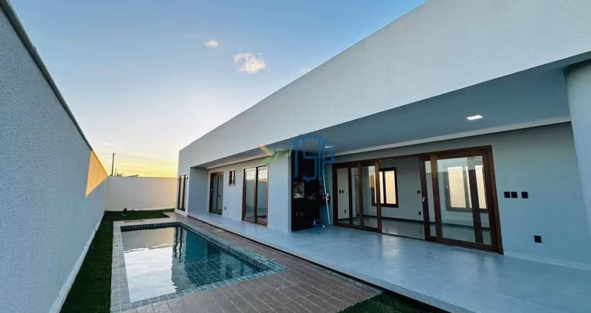 Casa à venda no bairro Centro - Tibau do Sul/RN