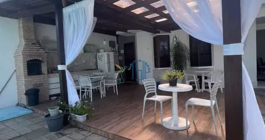 Casa com 3 quartos à venda na Rua Professora Dirce Coutinho, Capim Macio, Natal