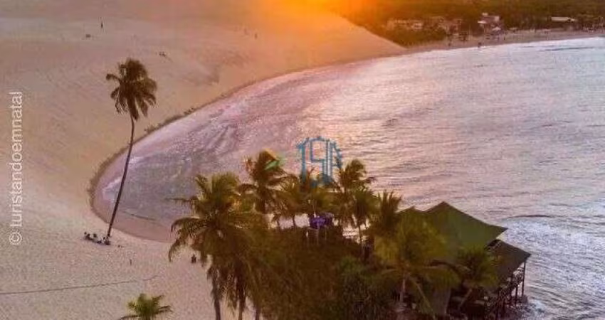 TERRENO/LOTES/OPORTUNIDADE/EM NATALRN/PRAIA DE GENIPABU/PARAÍSO/BEIRAMAR