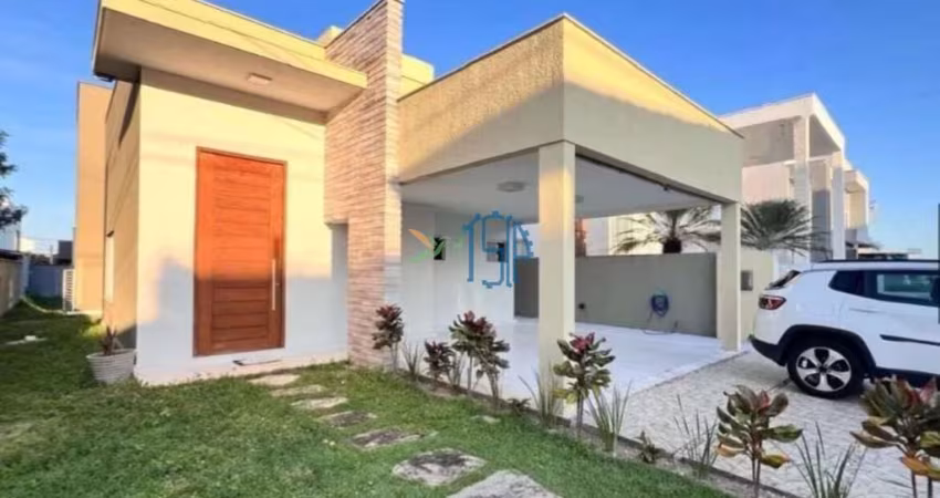 Condomínio Green Club 1 - Casa Alto Padrão/ Casa a venda / Casa em condomínio / Casa em Parnamirim /