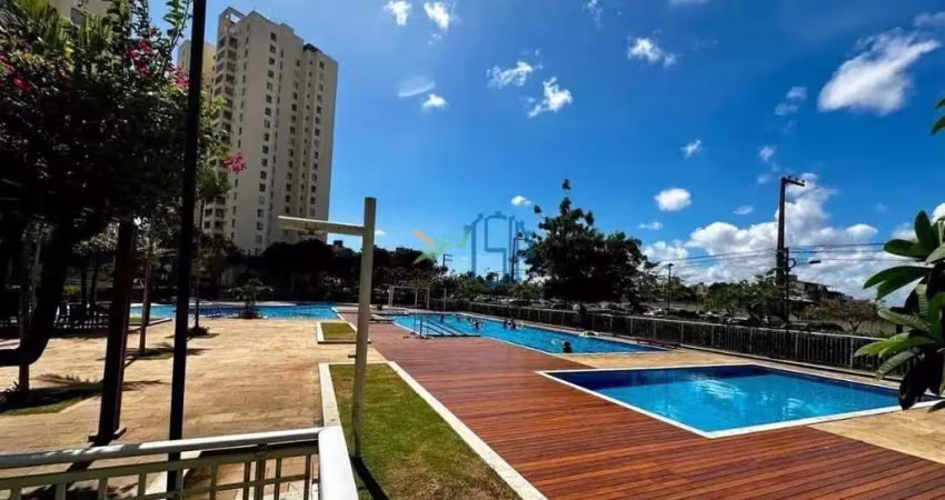 Laqua condominio clube - condomínio lacqua/ ponta negra/natal-rn