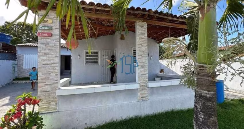 CASA PADRAO/ CASA COM 5 QUARTOS/ CASA COM PISCINA/ CASA BEIRA MAR/ CASA EM JOAO PESSOA/ CASA NO CARAPIBUS