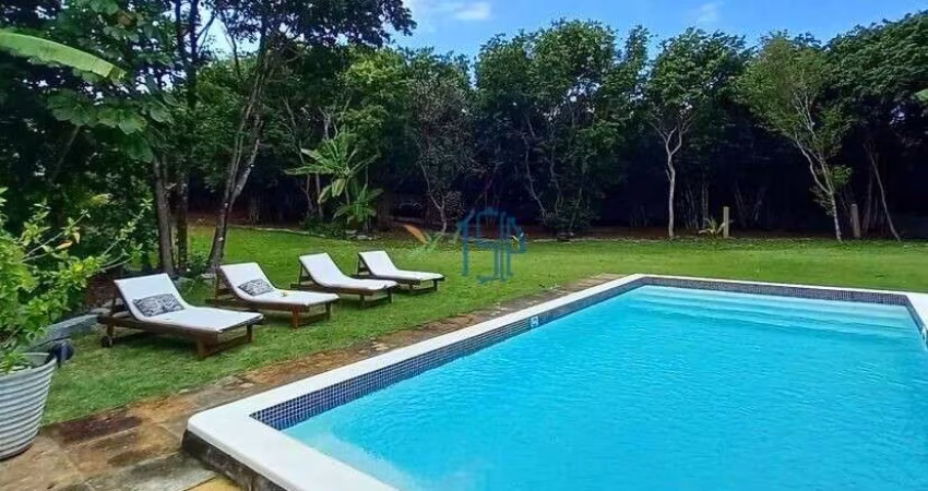 CASA RECANDO DAS ESTRELAS - CASA EM PIPA / CASA NA PRAIA DE PIPA / CASA / PRAIA / BEACH HOUSE /