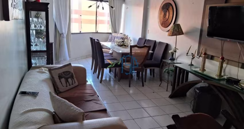 Elegance - APARTAMENTO PADRÃO/ APARTAMENTO NO ELEGANCE/ APARTAMENTO EM JOAO PESSOA/ APARTAMENTO COM 3 QUARTOS/ APARTAMENTO COM PISCINA