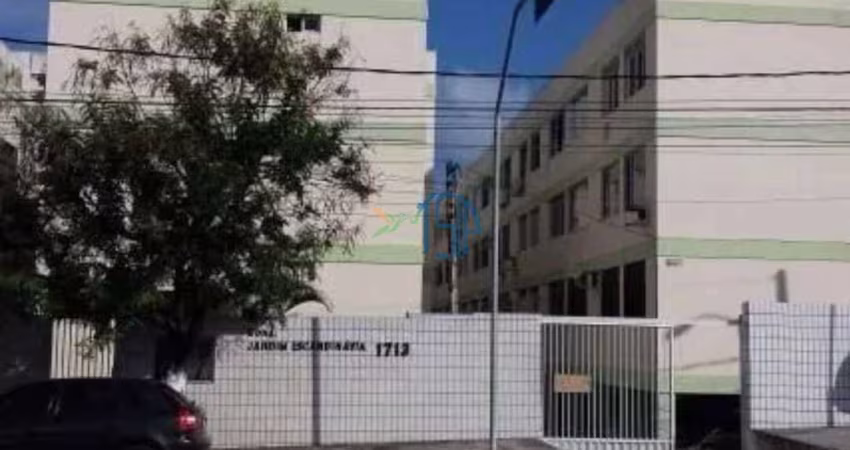 Condomínio  Escandinávia - Venda / Apartamento Natal/Lagoa nova