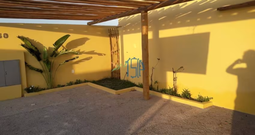 Venda de Condomínio  / Pousada em São Miguel do Gostoso-RN / Hotel em São Miguel do Gostoso-RN /  frente/beira mar na praia de São Miguel do Gostoso-RN