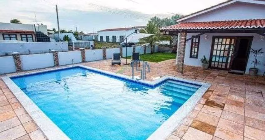 Condomínio Paraíso Brasil - Casa em Condomínio/ Touros/ Casa de Luxo/ Condomínio Paraíso Brasil/ Praia/ Rio Grande do Norte