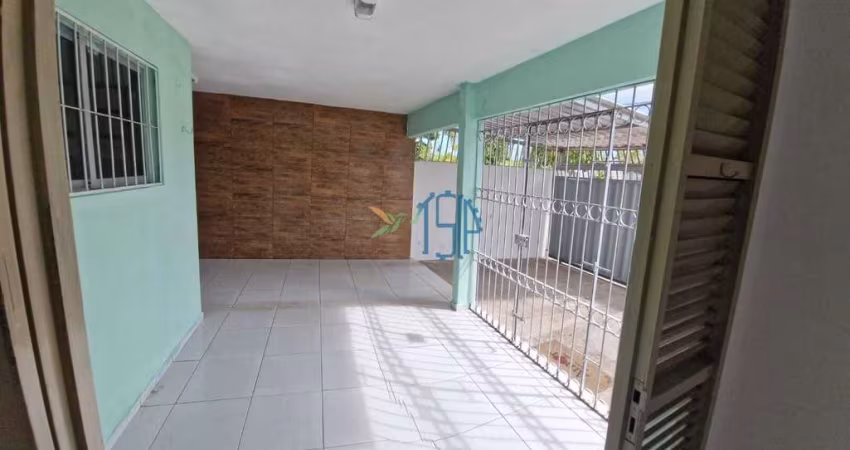 CASA PADRAO/ CASA NO VALENTINA FIGUEIREDO/ CASA BEIRA MAR/ CASA EM JOAO PESSOA