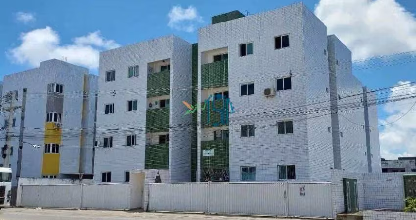 Condomínio Costa Brava - APARTAMENTO EM GRAMANE / APARTAMENTO NO EDIFICIO COSTA BRAVA EM GRAMANE / APARTAMENTO EM JOAO PESSAO /APARTAMENTO COM 2 QUARTOS EM GRAMANE