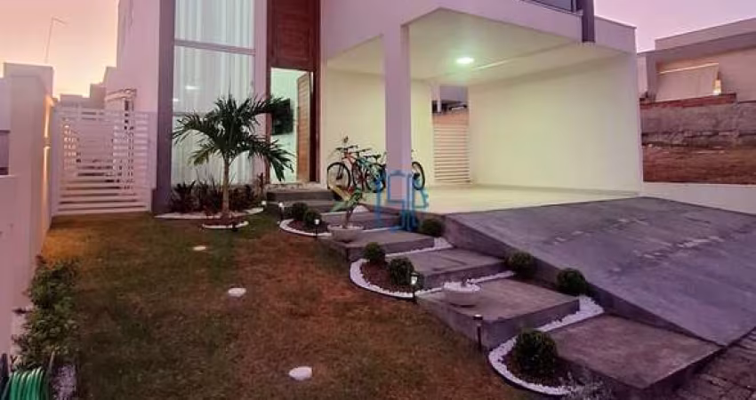 CONDOMINIO MONTE CARLO - Casa Duplex/ Condomínio Monte Carlo/ Natal