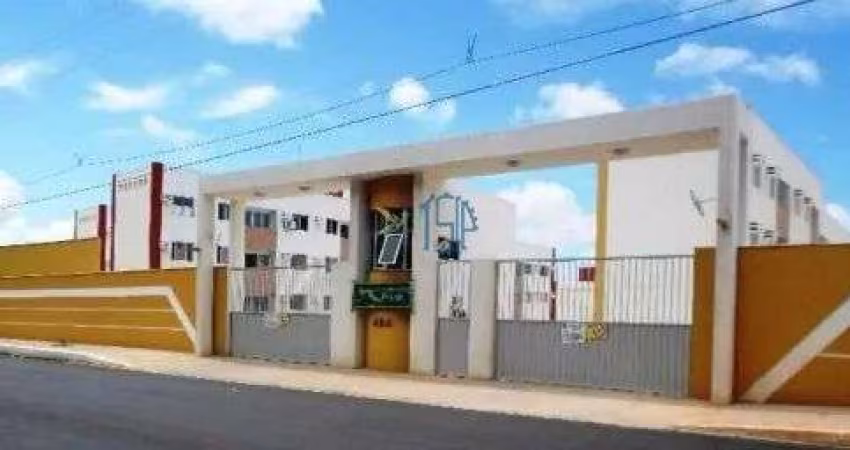 CONDOMÍNIO NATUREZA FAUNA - Apartamento em Parnamirim no bairro Emaús
