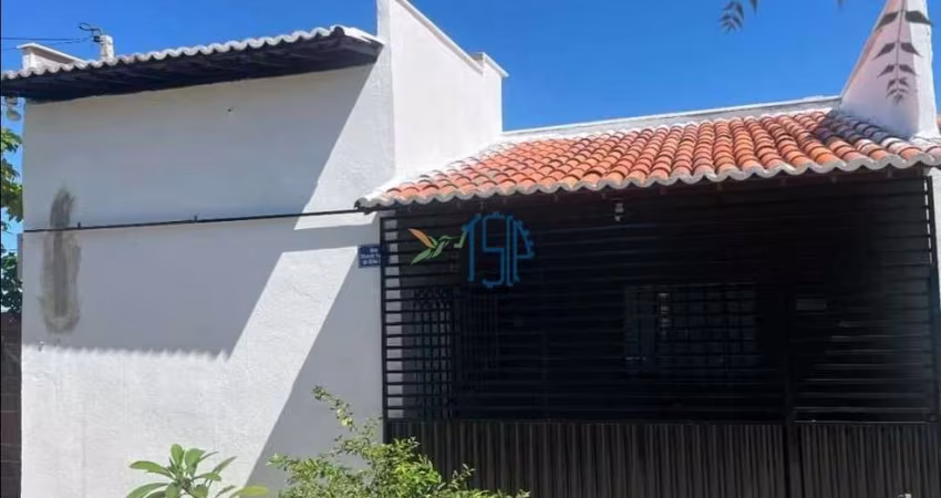 Casa angicos - Casa mobiliada e climatizada/ Angicos/RN