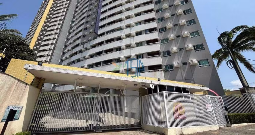 Verona de ponta negra - EXCELENTE  OPORTUNIDADE, LOCALIZADO EM NATAL , PONTA NEGRA A 400 METROS DA PRAIA CONDOMINIO VERONA DE PONTA NEGRA