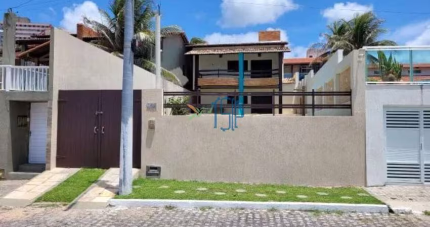 Casa à venda no bairro Cotovelo (Distrito Litoral) - Parnamirim/RN