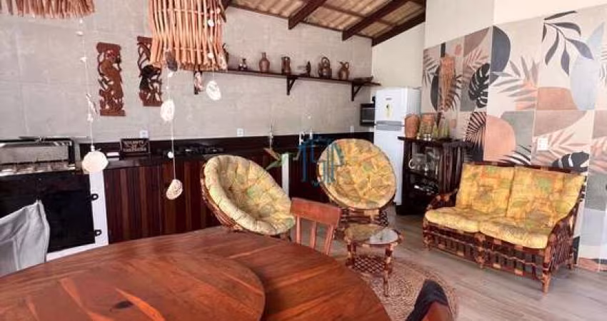 CASA EM PIPA - CASA na praia de Tibau / CASA EM Pipa/ CASA ALTO PADRÃO/ imperdível