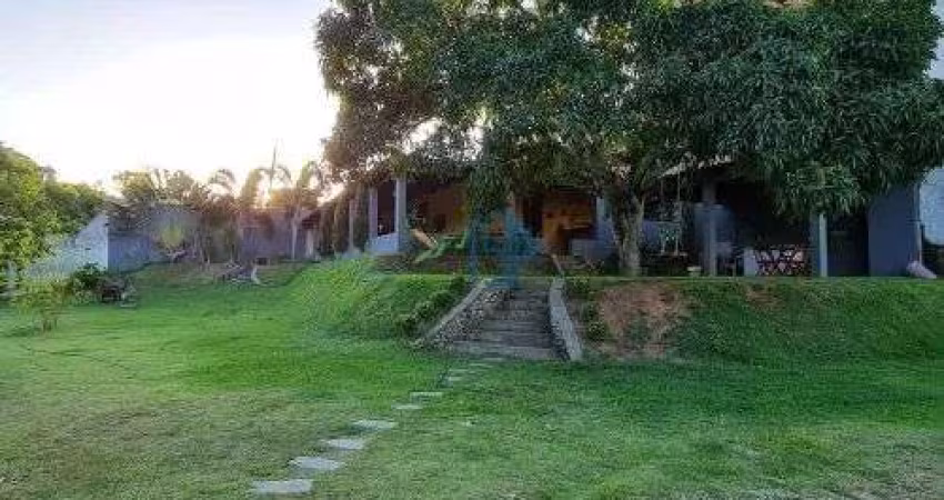 CHÁCARA EM PARNAMIRIM - Chácara em Parnamirim
