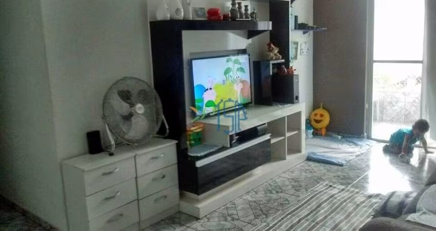 Apartamento Padrão/Apartamento em Niteroi/