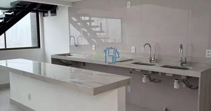 Residencial Anita Malfatti - Apartamento Cobertura/ Apartamento a venda / Cobertura à venda/ Apartamento em Natal/ Cobertura luxuosa /