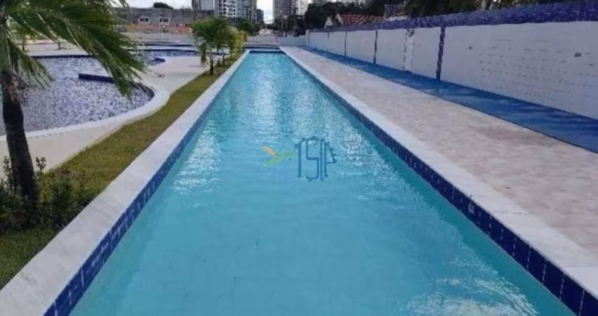 Edifício Residencial Arizona - APARTAMENTO PADRÃO/ APARTAMENTO COM TRES QUARTOS/ APARTAMENTO EM JOAO PESSOA/ APARTAMENTO NO ALTIPLANO/ APARTAMENTO BEIRA MAR/ APARTAMENTO COM PISCINA