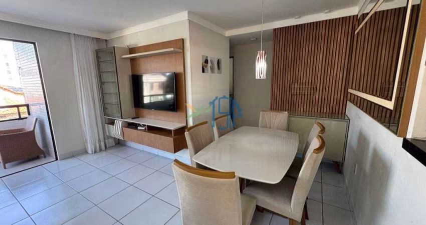 Mayra III - APARTAMENTO PADRÃO/ APARTAMENTO NO MAYRA III/ APARTAMENTO NO BESSA/ APARTAMENTO BEIRA MAR/ APARTAMENTO EM JOAO PESSOA