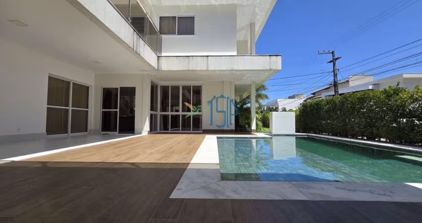 Condomínio Ponta Negra Boulevard - Casa Alto Padrão/ Casa a venda / Casa em Ponta Negra/ Casa em Natal/
