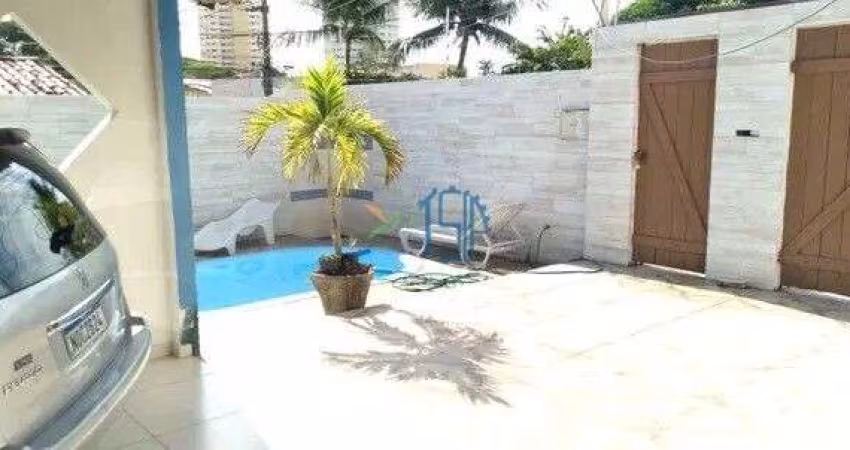 Casa Padrão/Ponta Negra/ Casa em Ponta Negra/