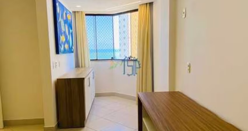 Condomínio La Rochelle Residence - Apartamento Padrão / Apartamento em Natal / Apartamento em Ponta Negra / Apartamento no Condomínio La Rochelle / Apartamento vista para o Mar