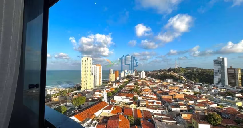 Ocean View Residence - APARTAMENTO / APARTAMENTO NO CONDOMÍNIO OCEAN VIEW / APARTAMENTO DE CONDOMÍNIO EM NATAL-RN / APARTAMENTO DE CONDOMÍNIO EM PETRÓPOLIS NATAL-RN / APARTAMENTO DE CONDOMÍNIO VISTA M