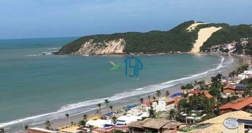 Senas Cond clín Ven Ap quality - Apartamento Alto Padrão/Quality em natal/Rn/oportunidade/morro do careca/vista para o mar