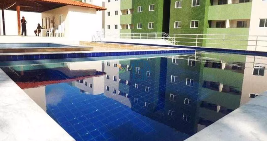 Residencial Rio Mussure - APARTAMENTO PADRAO/ APARTAMENTO NO RESIDENCIAL RIO MUSSURI/ APARTAMENTO NOS FUNCIONÁRIOS/ APARTAMENTO BEIRA MAR/ APARTAMENTO EM JOAO PESSOA