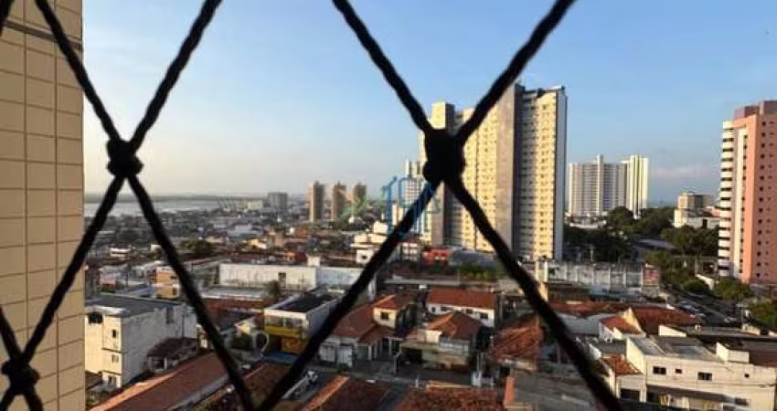 Edifício solar cidade alta - Apartamento /Solar Cidade Alta/ Natal
