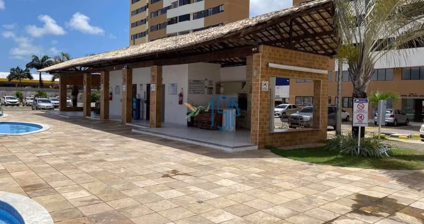 Condomínio Residencial Estrela de Natal - condominio Estrela de Natal, bairro Pitimbu, em Natal-RN.