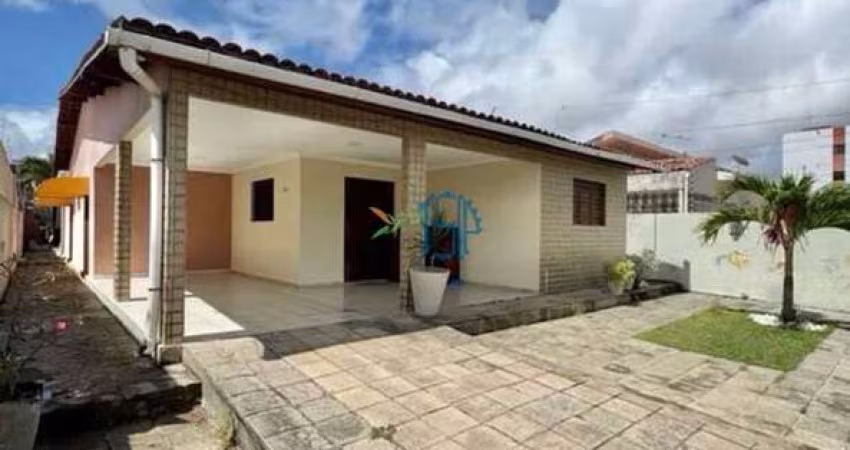 CASA DE RUA PÚBLICA/ CASA SOLTA/ CASA NO BAIRRO JARDIM UNIVERSITÁRIA/ CASA EM JOÃO PESSOA/ CASA EM RUA PÚBLICA.