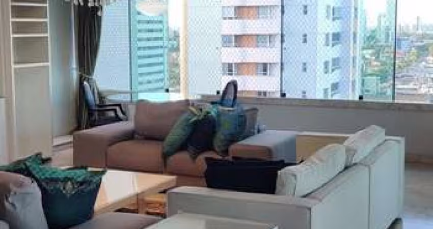 Residencial Crystal Green - Apartamento Alto Padrão/ Condomínio Residencial Crystal Green/ Lagoa Nova/ Natal RN / Apartamento de Luxo/ Rio Grande do Norte/