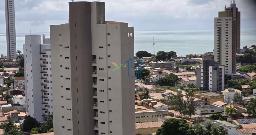 Condominio Edifício Studio Da Praia - Apartamento à venda no bairro Ponta Negra - Natal/RN