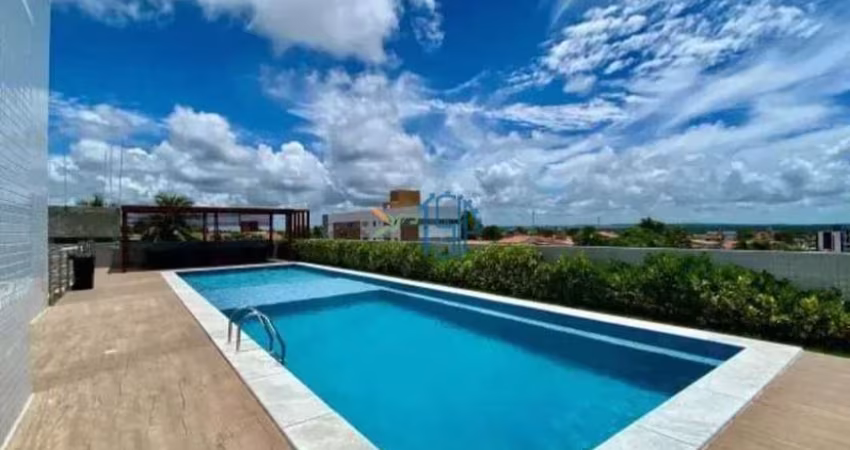 Residencial Vista do Vale - APARTAMENTO PADRÃO/ APARTAMENTO NO RESIDENCIAL VISTA DO VALE/ APARTAMENTO NO IPÊS/ APARTAMENTO BEIRA MAR/ APARTAMENTO EM JOAO PESSOA