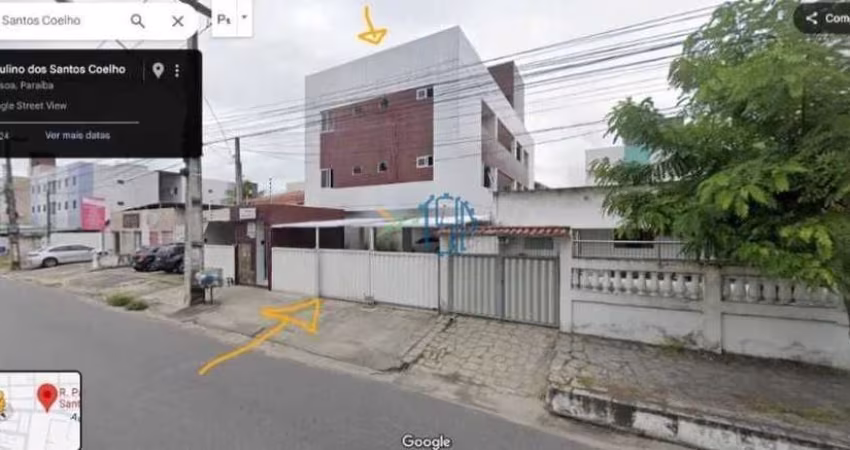 APARTAMENTO PADRÃO/ APARTAMENTO EM JOÃO PESSOA/ APARTAMENTO COM DOIS QUARTOS/ APARTAMENTO EM JARDIM CIDADE UNIVERSITÁRIA/ APARTAMENTO BEIRA MAR