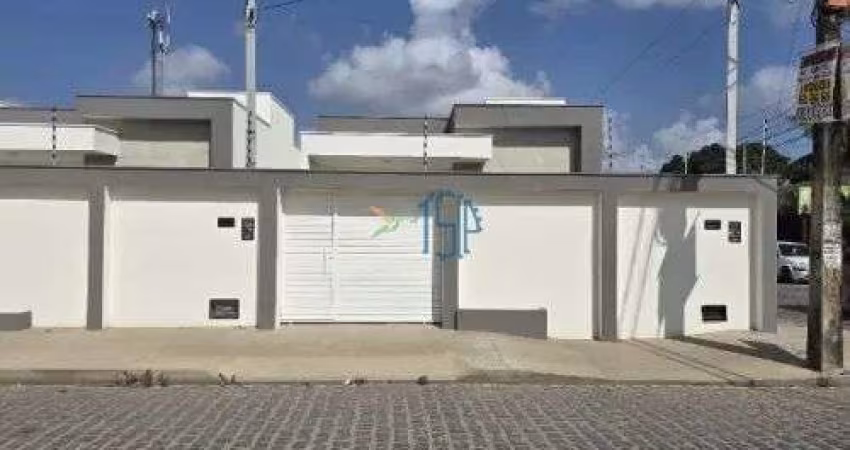 Casa em Parnamirim no bairro Nova Esperança