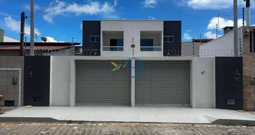 Casa Padrão/ Casa a Venda / Casa em Parnamirim/