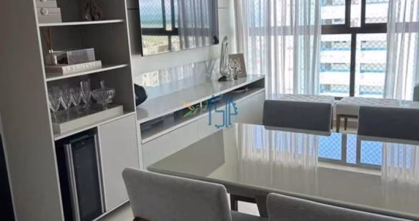 Edifício Tropical Evolution - APARTAMENTO PADRÃO/ APARTAMENTO NO EDIFÍCIO TROPICAL EVOLUTION/ APARTAMENTO EM JARDIM OCEANIA/ APARTAMENTO BEIRA MAR/ APARTAMENTO EM JOAO PESSOA
