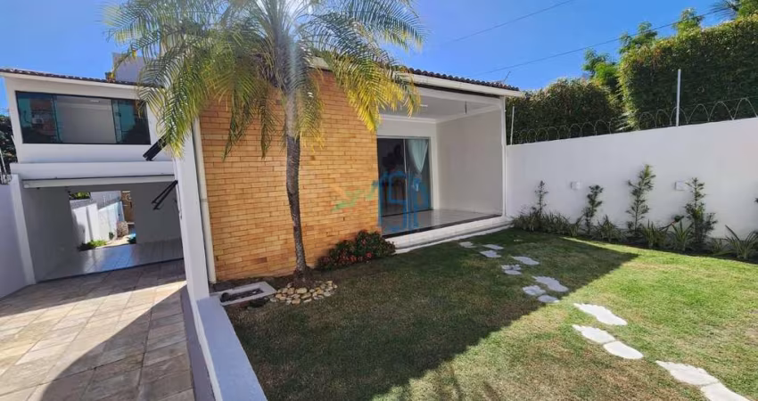 CASA EM CAPIM MACIO/ NATAL/ LOCALIZAÇAO PRIVILEGIADA