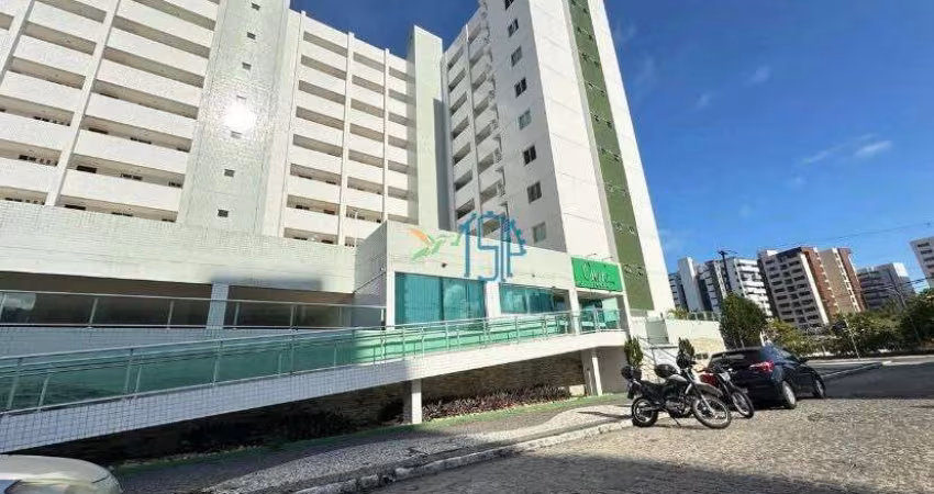 Condomínio Oasis Plaza - APARTAMENTO EM JARDIM OCEANIA / APARTAMENTO NO OASIS PLAZA / APARTAMENTO BEIRA MAR EM JARDIM OCEANIA / APARTAMENTO VISTA MAR EM JARDIM OCEANIA / APARTAMENTO VISTA MAR EM JOAO 